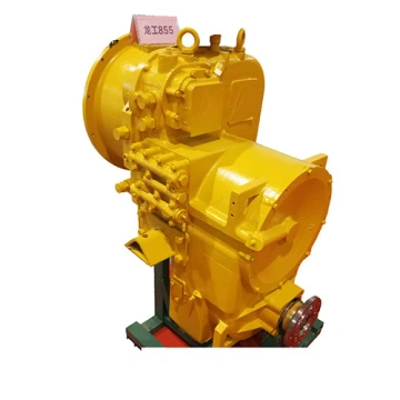 China Transmission Box,Wheel Loader Transmission Assy,Transmission ...